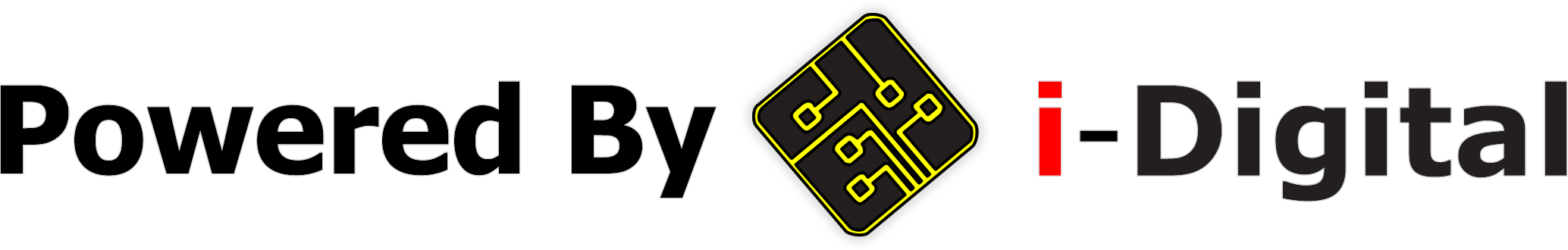 i-Digital